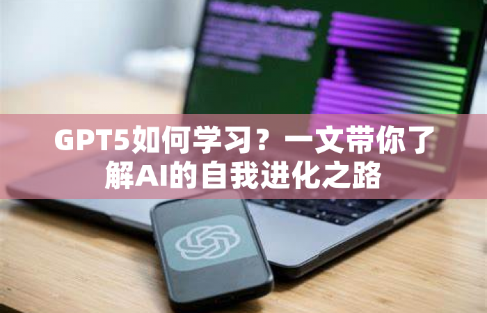 GPT5如何学习？一文带你了解AI的自我进化之路