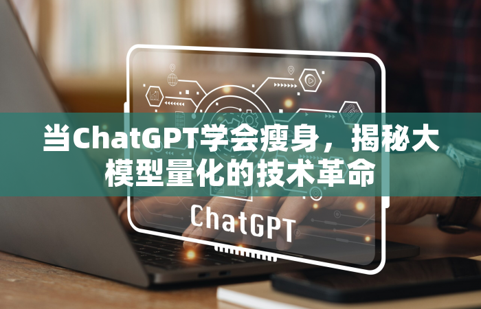 当ChatGPT学会瘦身，揭秘大模型量化的技术革命