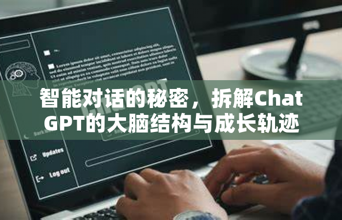 智能对话的秘密，拆解ChatGPT的大脑结构与成长轨迹