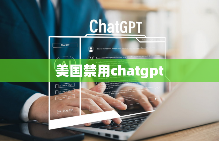 美国禁用chatgpt