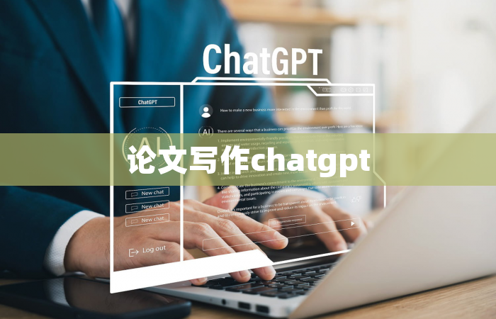 论文写作chatgpt