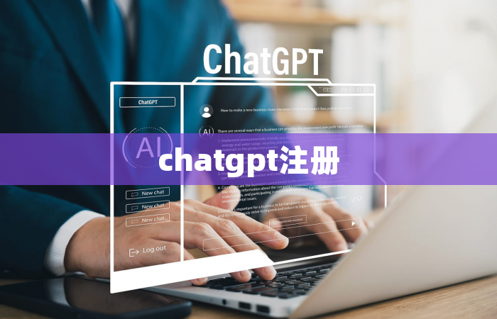 chatgpt注册