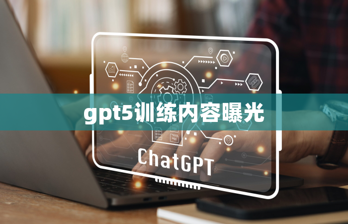 gpt5训练内容曝光
