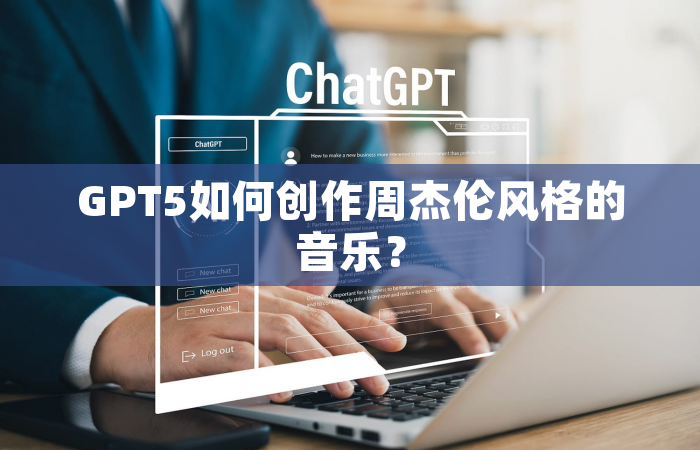 GPT5如何创作周杰伦风格的音乐？