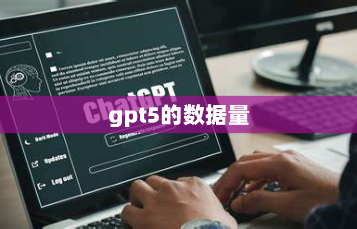 gpt5的数据量
