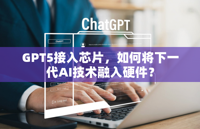 GPT5接入芯片，如何将下一代AI技术融入硬件？