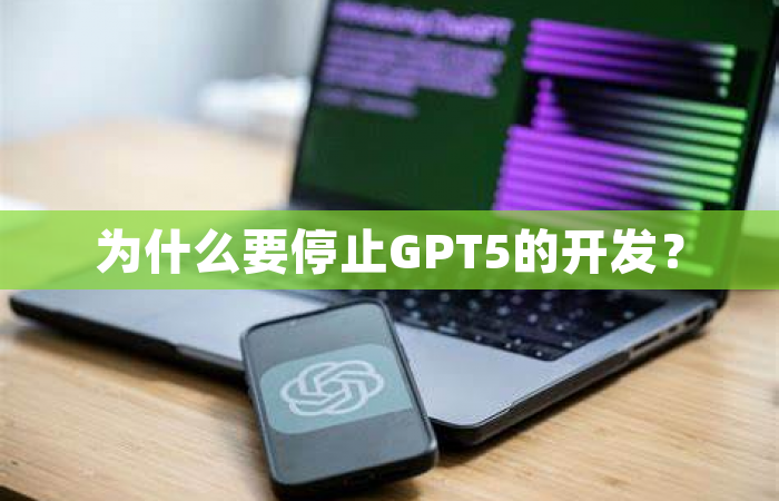 为什么要停止GPT5的开发？