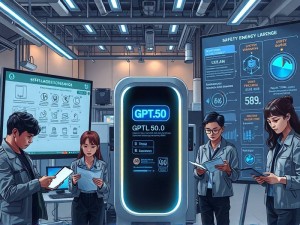 GPT5.0代充服务详解，如何安全购买及使用指南