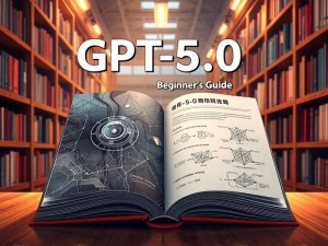GPT-5.0小白入门指南，20亿参数新功能详解与实用技巧