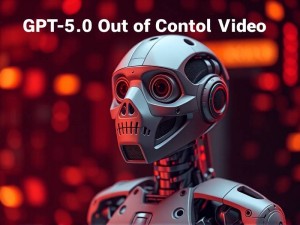 GPT-5.0失控视频是怎么回事？新手必看的真相与应对方法