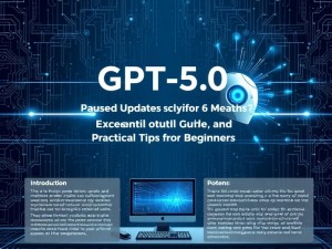 GPT-5.0暂停更新6个月？新手必看的应对指南与实用技巧