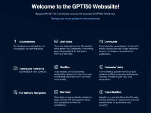 GPT5.0官网使用指南，新手如何快速上手