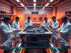 从零开始搭建GPT-5.0，小白也能轻松上手