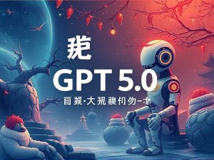 GPT-5.0中文版新手教程，从零开始掌握最强AI助手