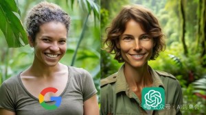 顶级PK，Google Imagen 2 VS OpenAI&#39;s Dall-E 3--相同的提示，不同的结果