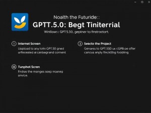 GPT5.0下载指南，小白用户快速上手教程