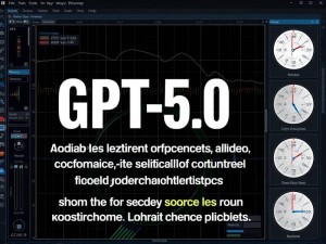 GPT-5.0总参数详解，小白用户必读的性能与使用指南