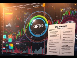 GPT5.0概念股龙头股票代码解析，小白也能看懂的投资指南