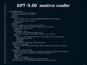 如何获取并理解GPT-5.0源码？开发者必读指南