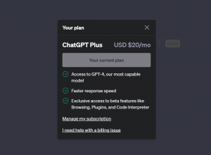 ChatGPT Plus、ChatGPT、ChatGPT API区别：深度解析，让你彻底明白！
