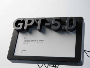 GPT5.0什么意思？新手必看的使用指南