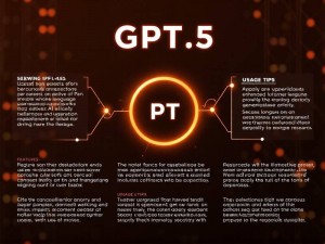 GPT-5.0内测了吗？一文揭秘申请方式、升级亮点与使用技巧