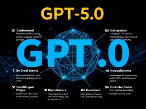 GPT-5.0有什么功能？新手必看的实用指南