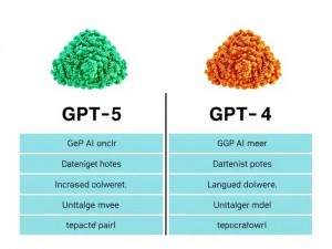 GPT-5.0数据量解析，为什么它比GPT-4更强大？