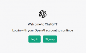 chatgpt3.5账号购买流程是？要注意什么？