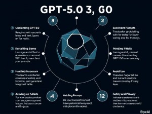 如何使用GPT-5.0，新手完全指南