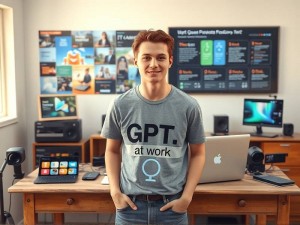 GPT-5.0电脑版，新手入门指南与高效使用技巧