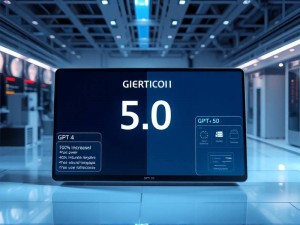 微软GPT-5.0全面解析，比GPT-4强在哪？免费用户能用吗？