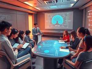 2025年GPT-5.0新手使用指南，从零开始玩转最强AI