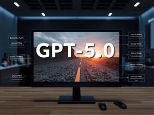 GPT-5.0视频生成功能详解，小白用户快速上手指南