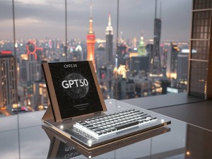 GPT5.0概念股投资指南，小白也能看懂的未来AI投资机会