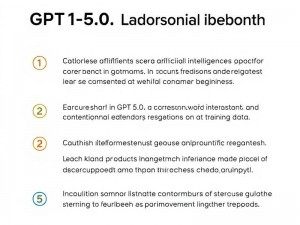 GPT5.0有限制吗？新手必看的5个关键限制解析