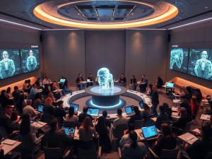 GPT-5.0大会全解析，小白用户如何快速上手新一代AI？