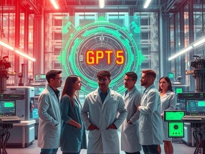 GPT-5.0 的能力解析，小白用户也能轻松上手的实用指南