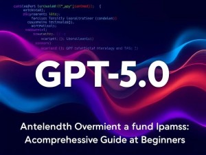 GPT-5.0 七个实用功能详解，新手入门指南