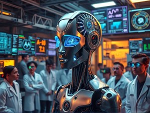 GPT-5.0会不会逃逸？深度解析AI安全与未来风险