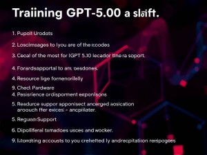 GPT-5.0训练遇阻？新手用户该如何应对