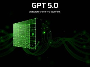 英伟达GPT5.0比4.0升级了什么？新手必看全面解析