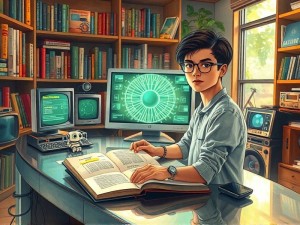 GPT-5新手使用指南，从零开始掌握最强AI助手