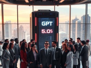 GPT-5.0全面上线！新手必看的实用指南