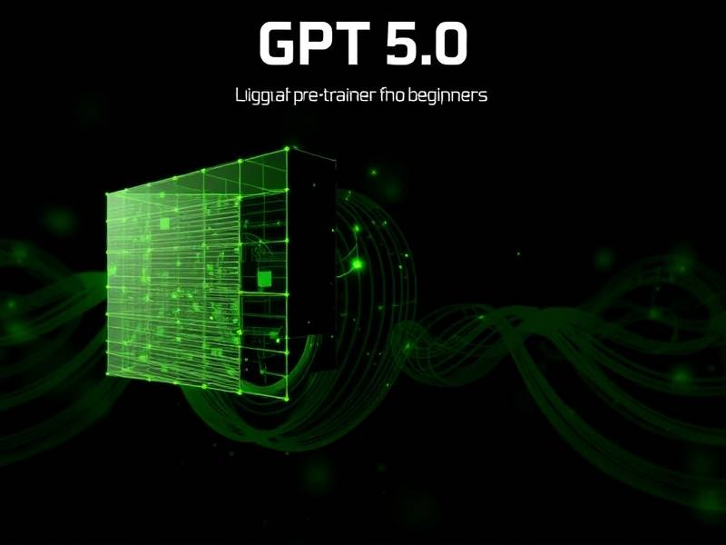 英伟达GPT5.0比4.0升级了什么？新手必看全面解析