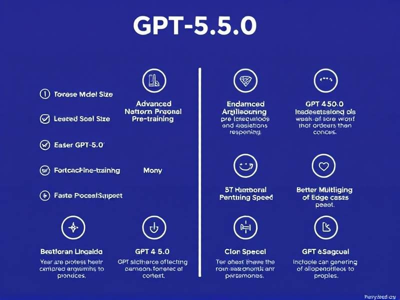 GPT5.0比GPT4.0强在哪？新手一看就懂的升级解析