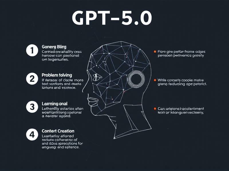 GPT-5.0相当于人类什么水平？普通人用它到底能做什么？