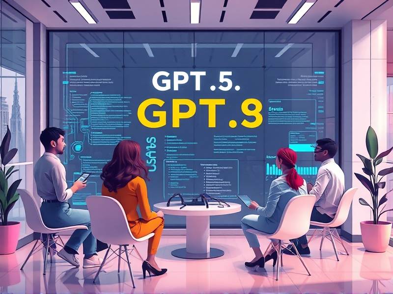 GPT-5.0九月份发布，新手必看的使用指南与实用技巧(1)