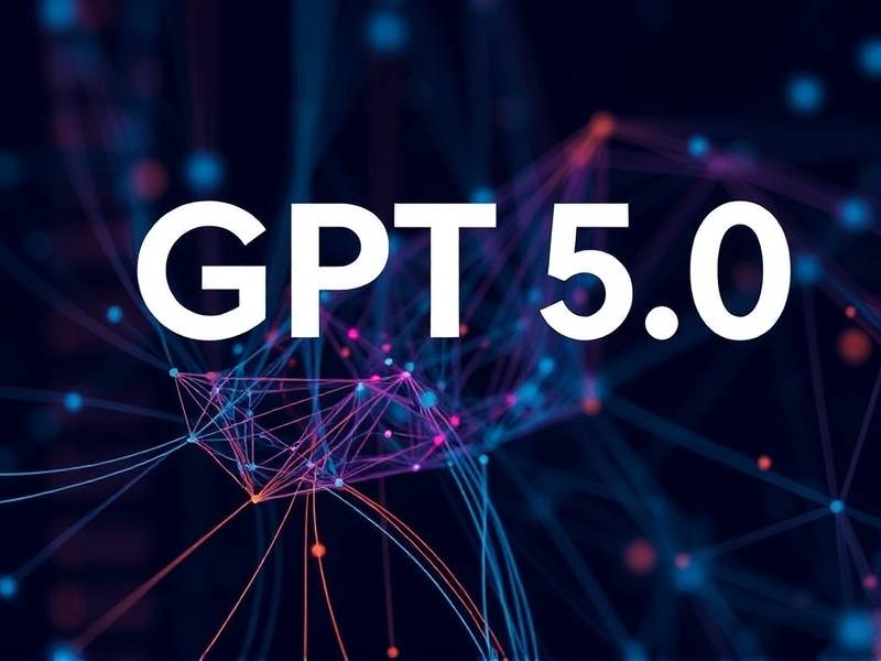 GPT5.0人工智能入门指南，新手如何快速上手