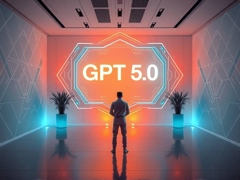 GPT5.0现在可以用吗？新手必看指南